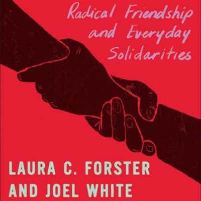 Friends In Common - Queer History Workshop