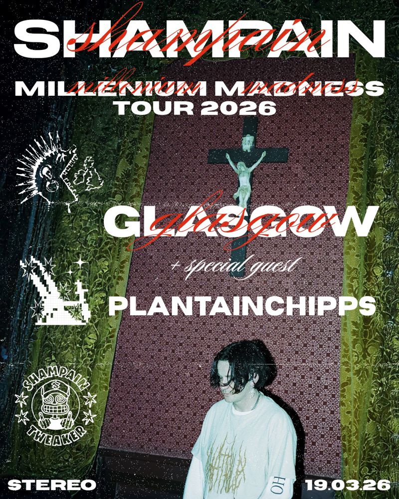 2026-03-19 SHAMPAIN, PLANTAINCHIPPS