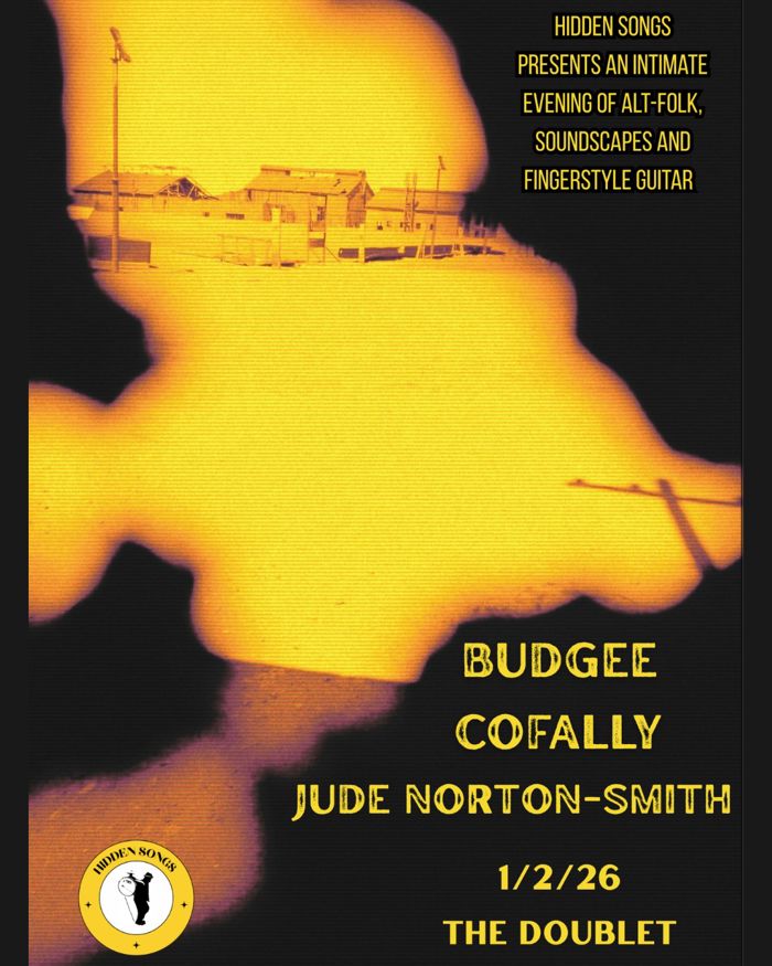 2026-02-01 BUDGEE, COFALLY, JUDE NORTON-SMITH