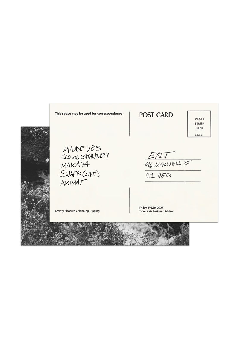 2026-05-08 Maude Vôs + snaeb (live) + makaya + akimat + CLO b2b strawb.bby 