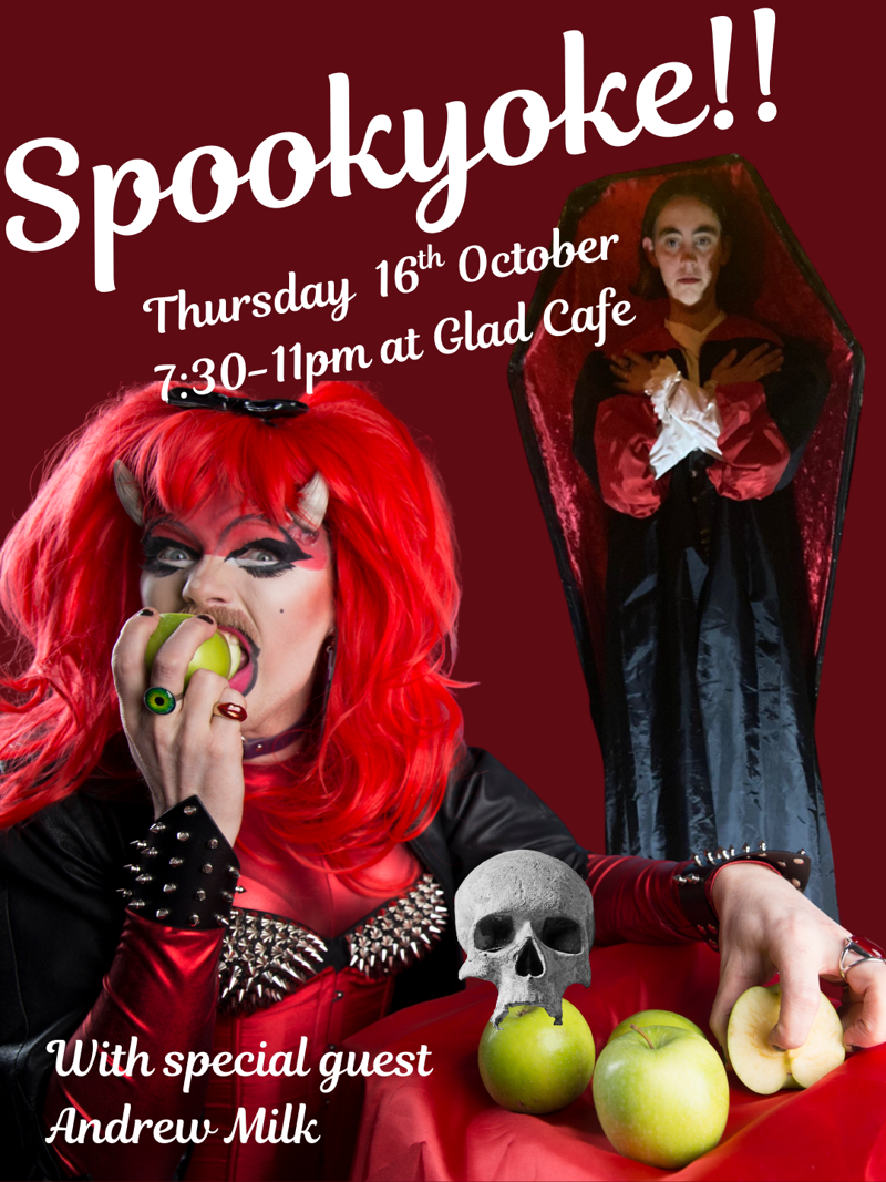 Central Belters, Pink Pound