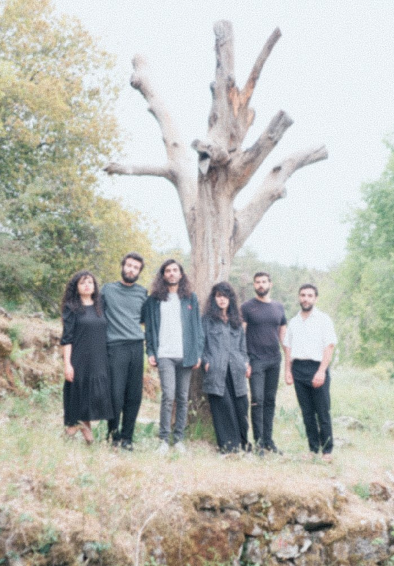 SANAM + Otis Jordan & Band