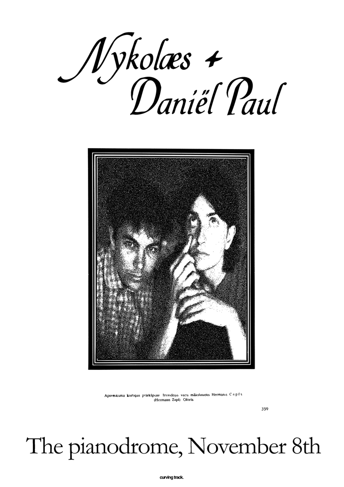 2026-11-08 Nykolaes + Daniël Paul