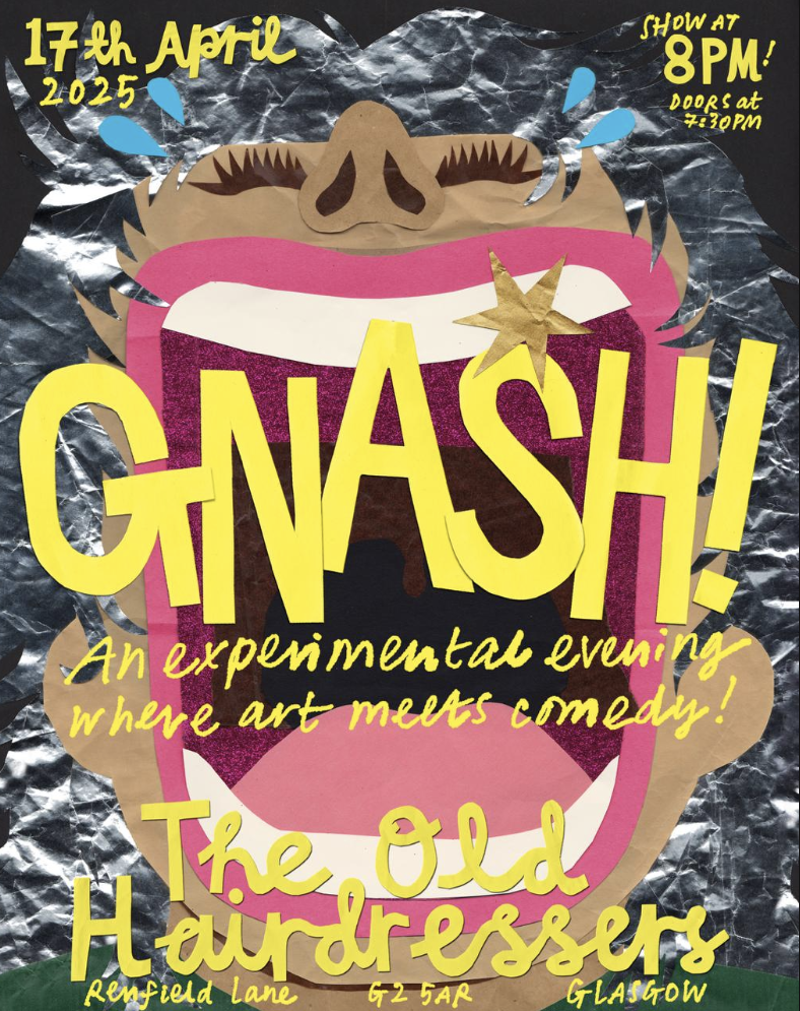 GNASH