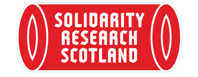 Solidarity Research Scotland - Edinburgh Hack
