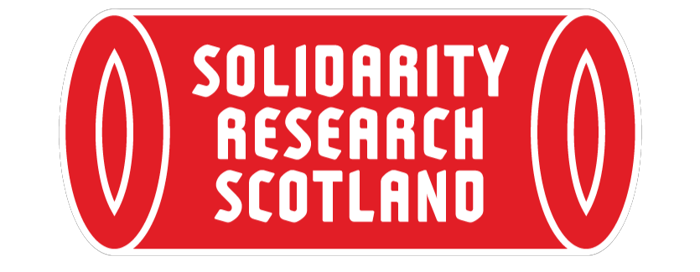 2026-09-02 Solidarity Research Scotland - Edinburgh Hack