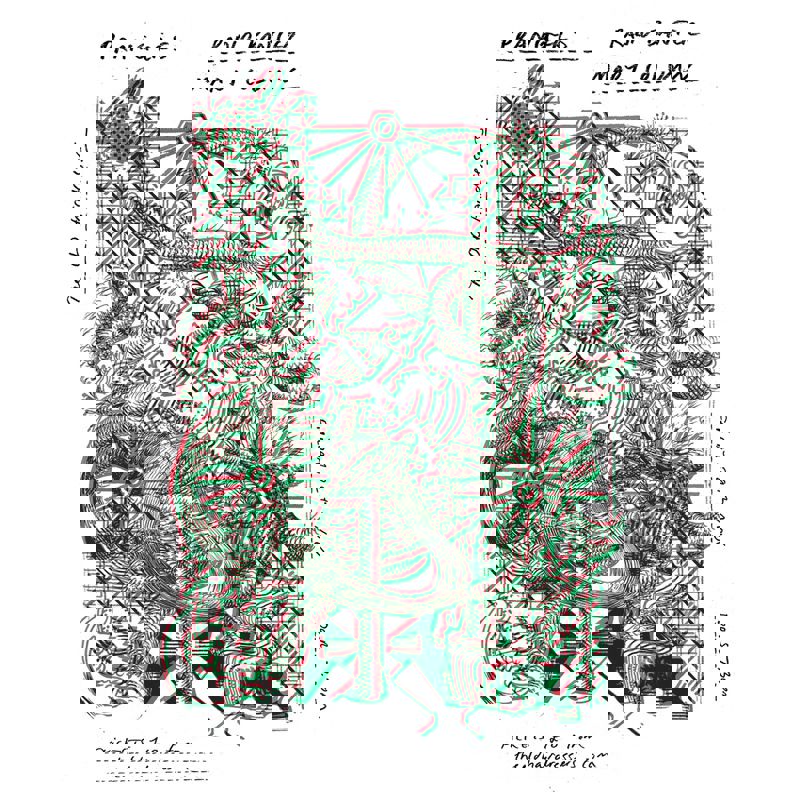 Prangers, Radio Banter, Mary Column