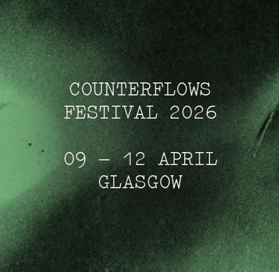 Line-up to be announced