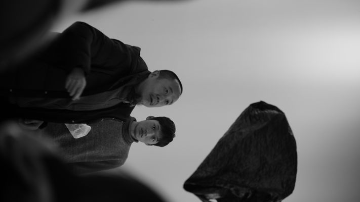 Music Space: A Plastic Body / Workshop with Yan Jun