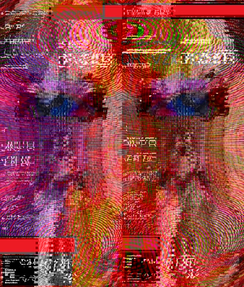 Dr. VZX Moist, Shinlifter, Vexations