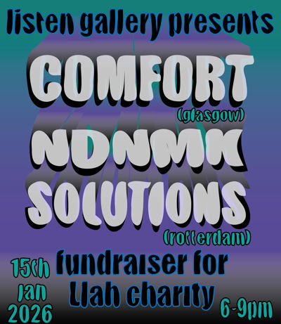 Comfort, NDNMK-Solutions