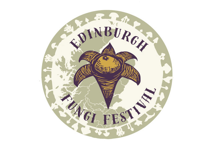 2026-10-03 Edinburgh Fungi Festival