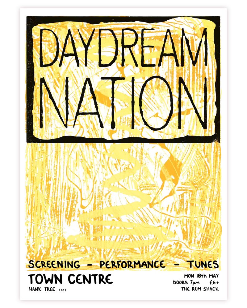 2026-05-18 Daydream Nation #12