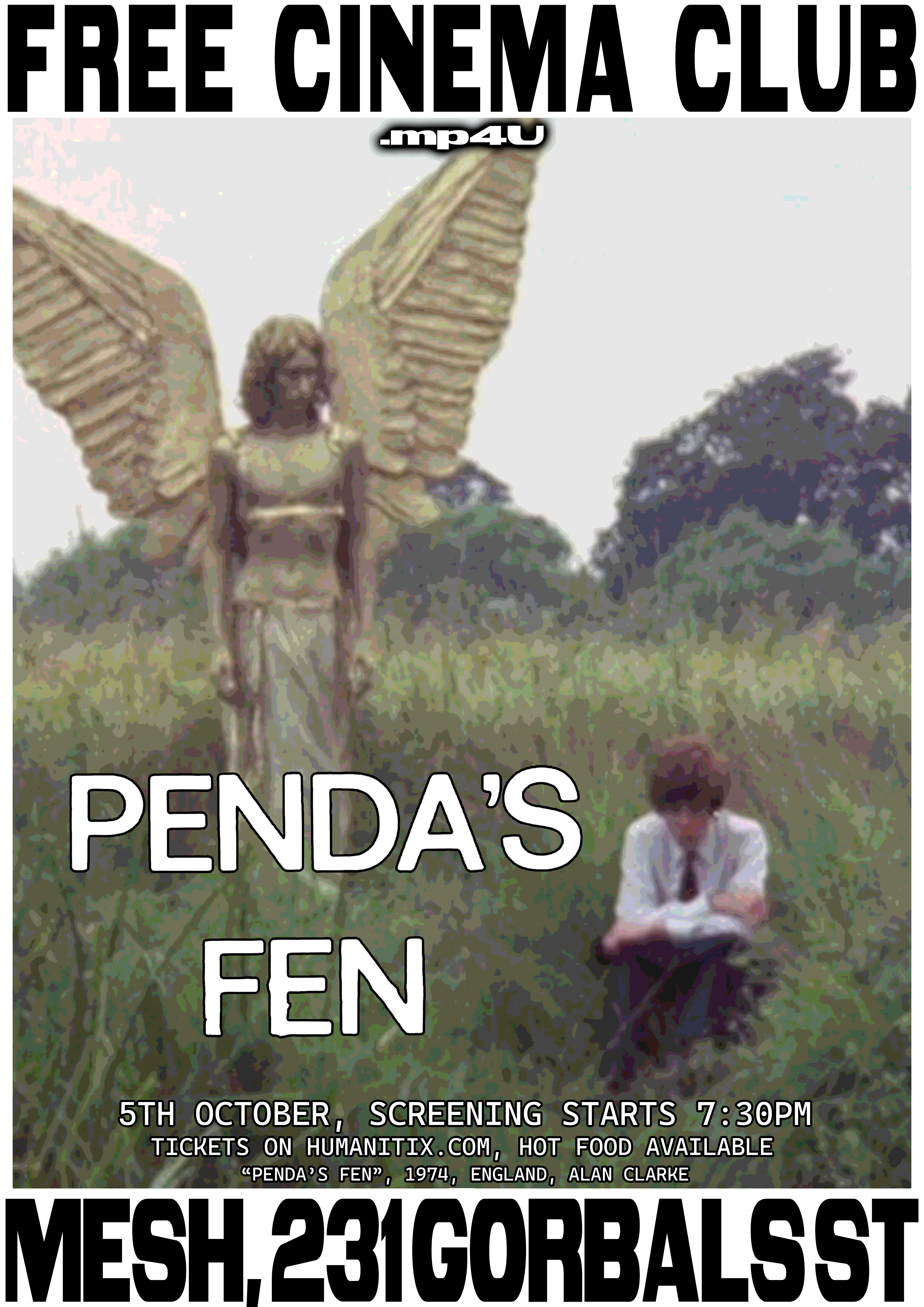 .mp4U Free Cinema Club