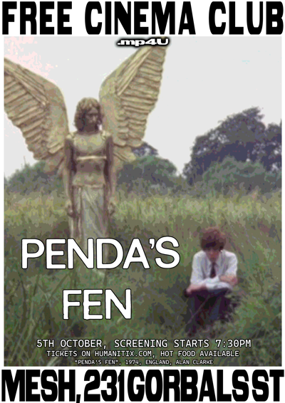 .mp4U Free Cinema Club
