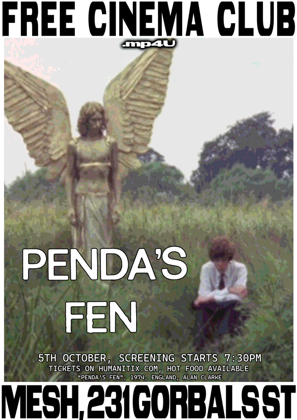 .mp4U Free Cinema Club