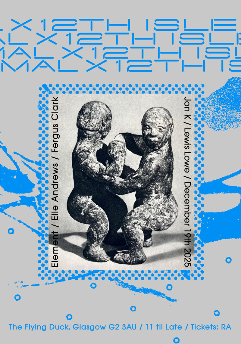 Element (live), Jon K, Elle Andrews, Fergus Clark, Lewis Lowe