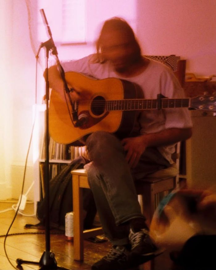 2026-11-14 Jack Mellin live @ East End Records