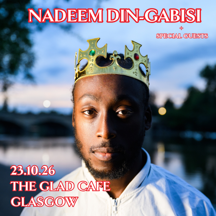 2026-10-23 Nadeem Din-Gabisi + chizu nnamdi + Simone Seales
