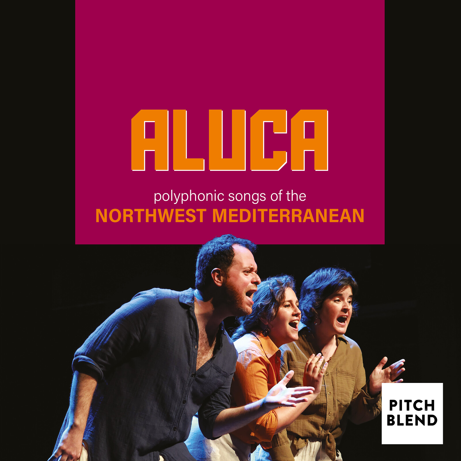 Aluca