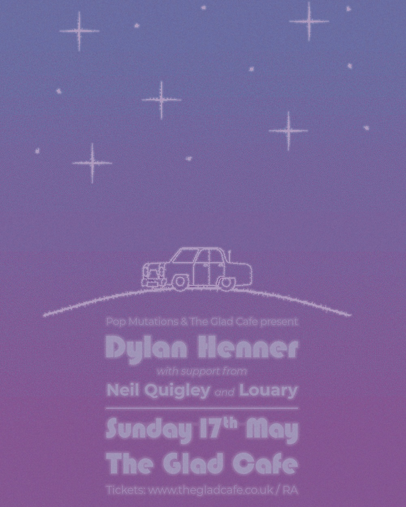 2026-05-17 Dylan Henner + Neil Quigley + Louary