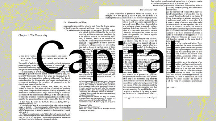 2026-11-02 Capital Volume 1 reading group