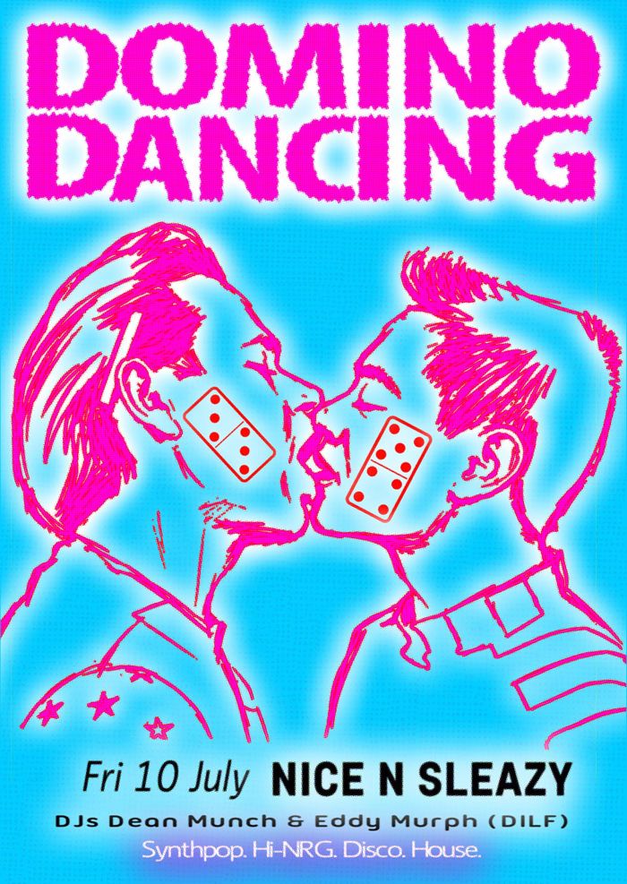 2026-07-10 Domino Dancing ft Eddy Murf (DILF)