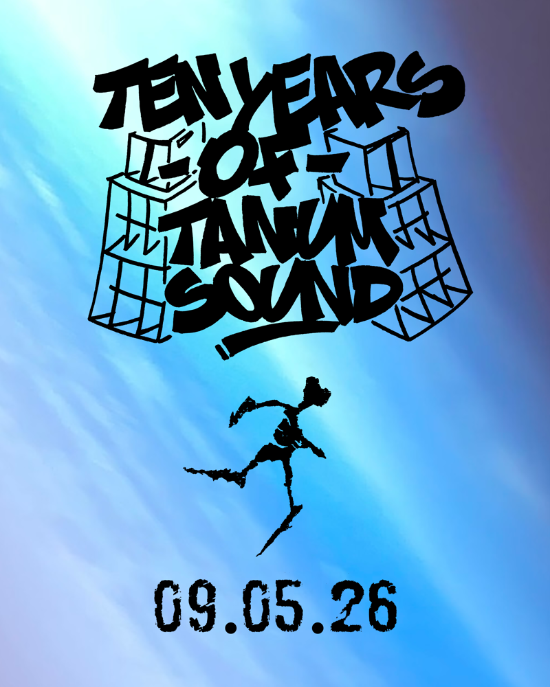 2026-05-09 Ten Years of Tanum Sound System