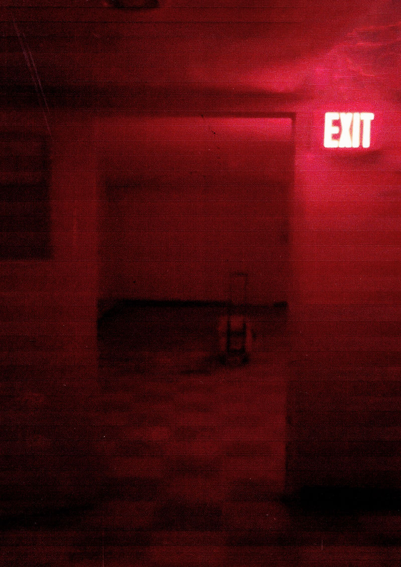  ҉   / Scott Gordon / Benedict Drew / Alliyah Enyo / DJ Eliot