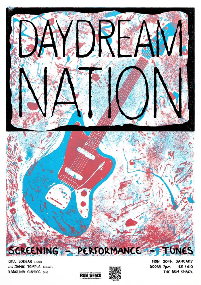 Daydream Nation