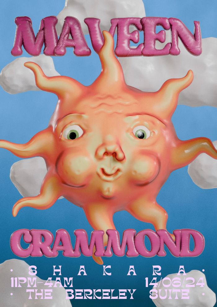 Maveen & Crammond