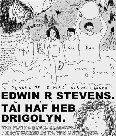 Edwin R Stevens, Tai Haf Heb Drigolyn