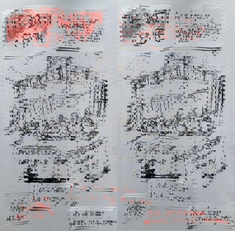 Unity Centre Exhibition