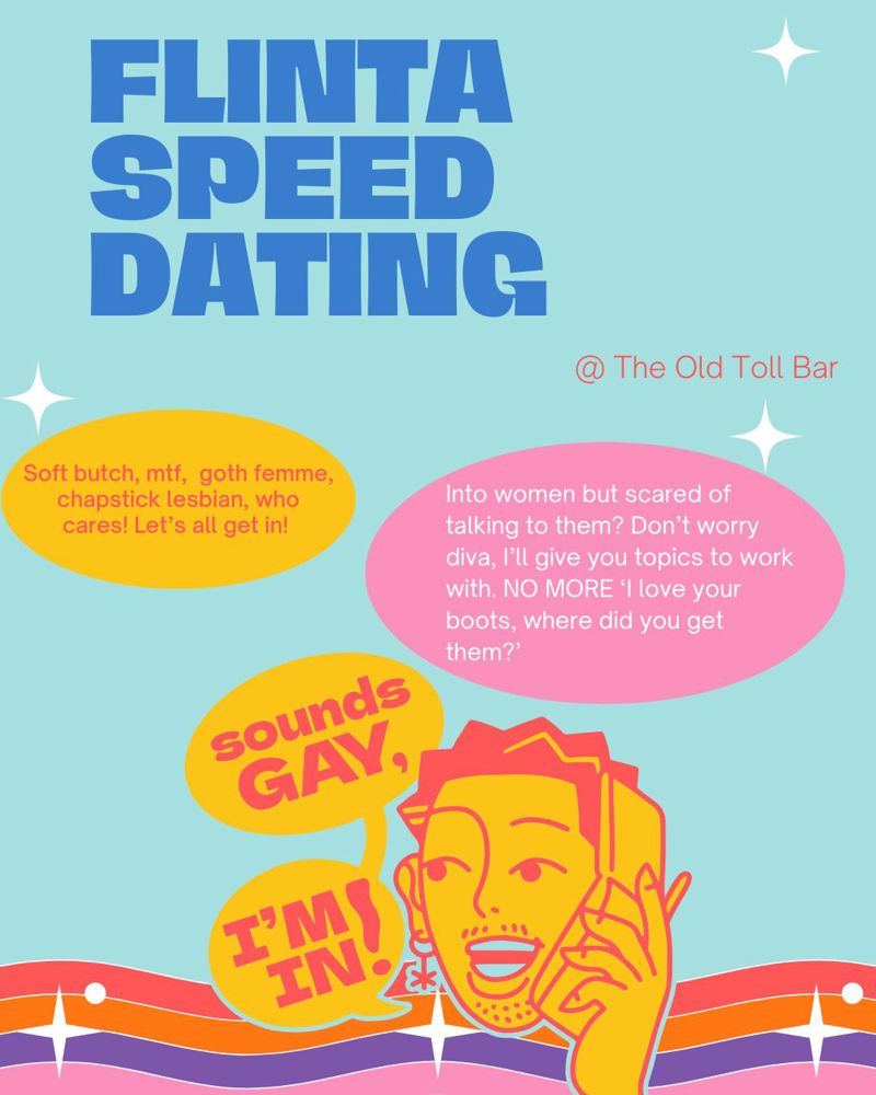 2026-06-11 FLINTA Speed Dating