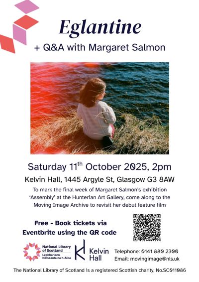 Margaret Salmon