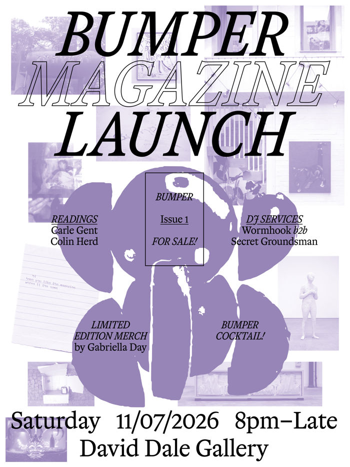 2026-07-11 Magazine Launch