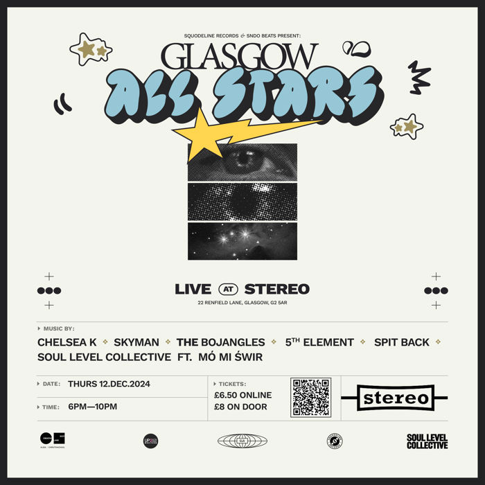 Glasgow All Stars