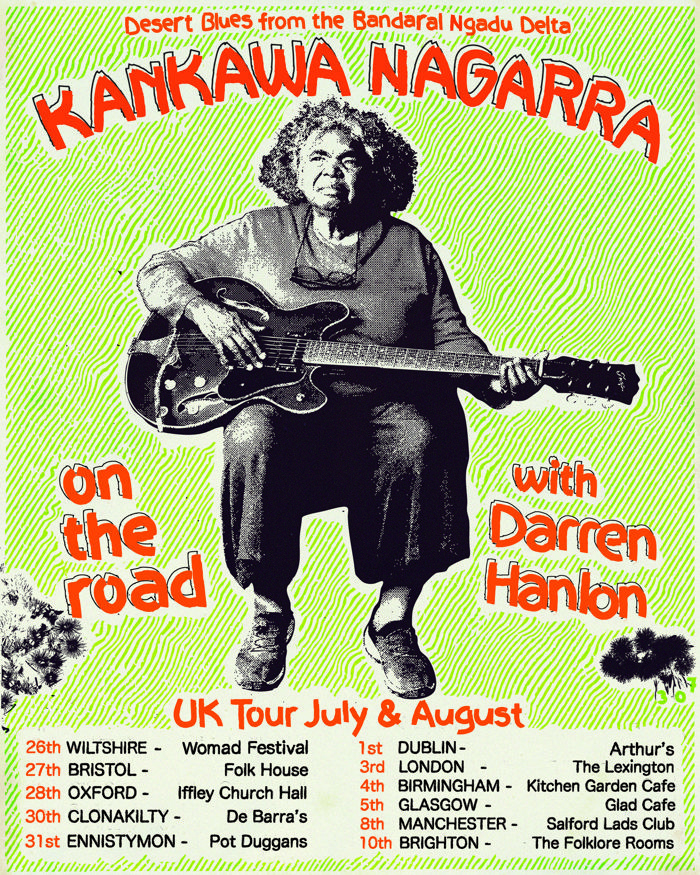 2026-08-05 Kankawa Nagarra + Darren Hanlon