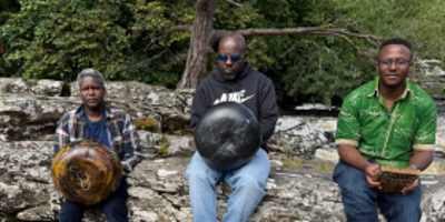 Mesh Presents: VaZumba