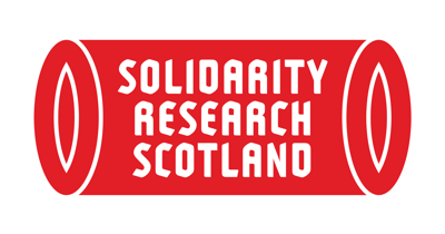 Solidarity Research Scotland: April Glasgow Hack