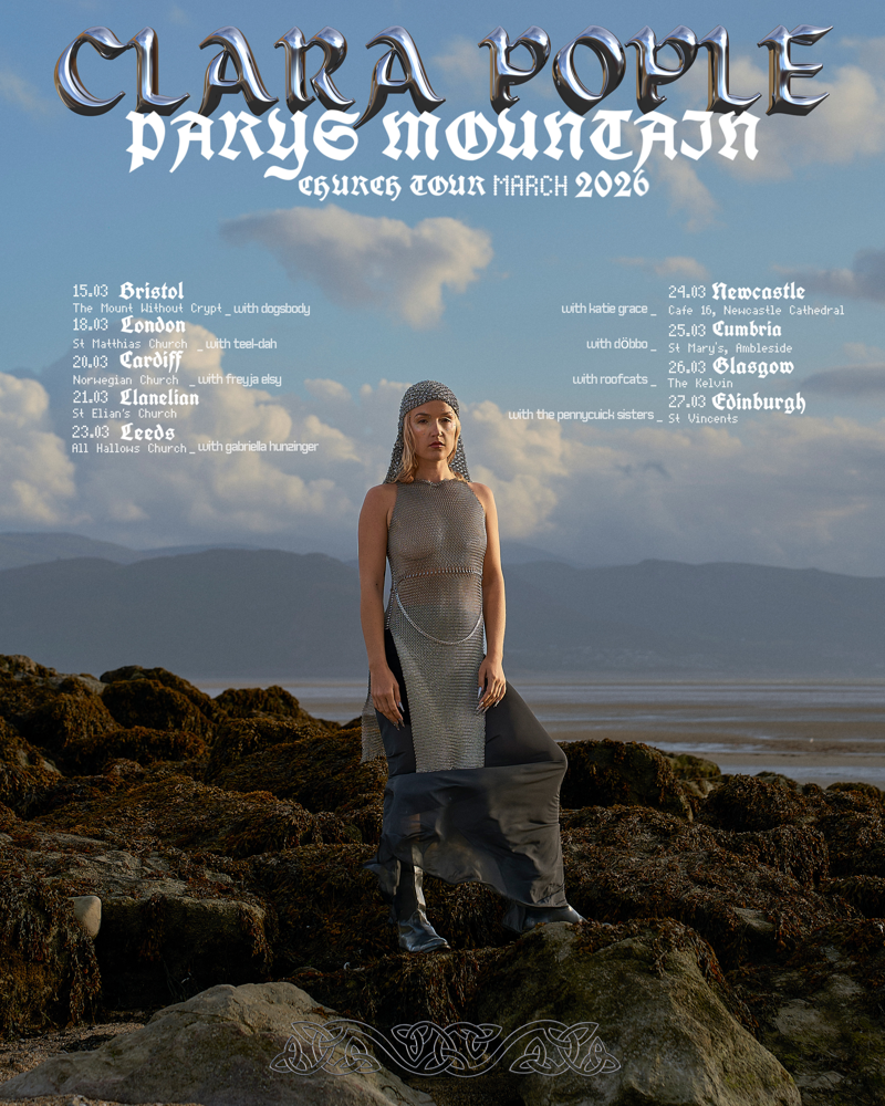 2026-03-26 Clara Pople Church Tour