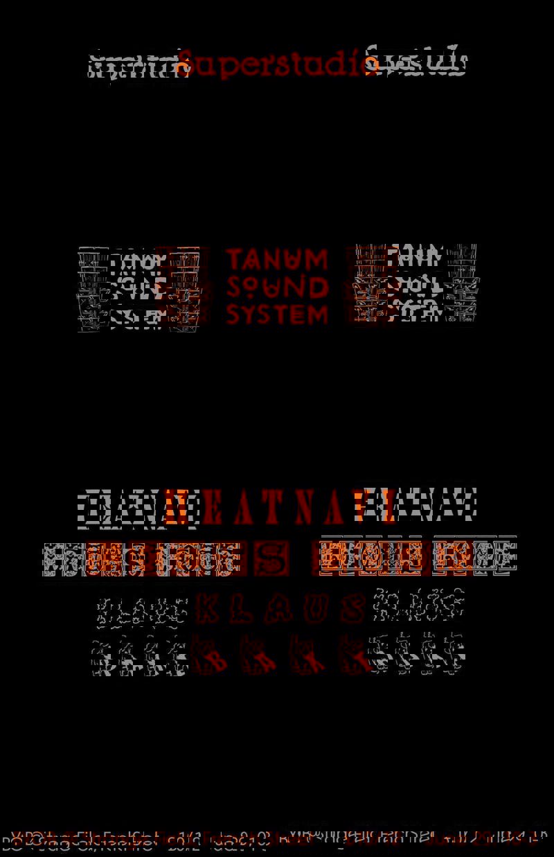 HEATNAVI, Lewis Lowe, Klaus, Bake