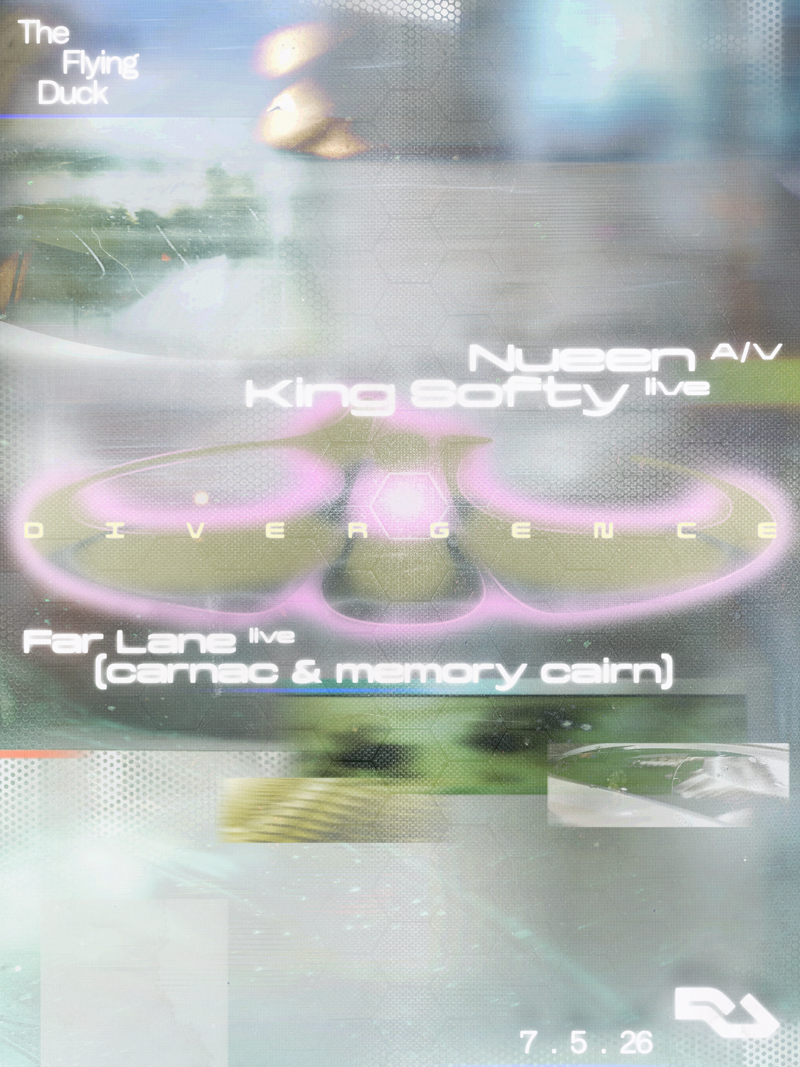 2026-05-07 Divergence