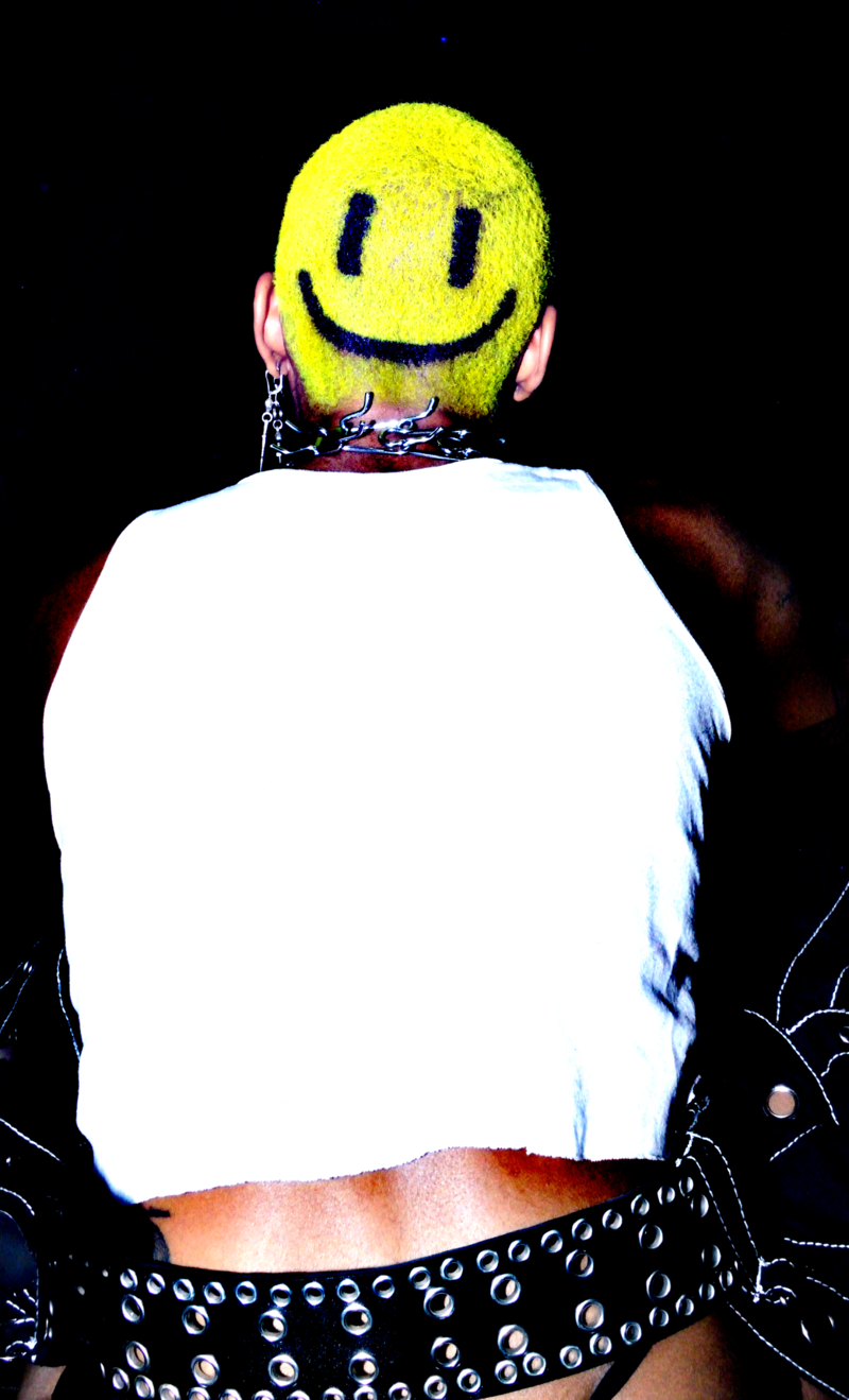 LustSick Puppy + Izzy Spears + Gore Shit