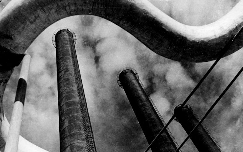 INCLINATIONS Film Club