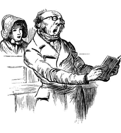 Folk Carols in the Pub (various community choirs + you)