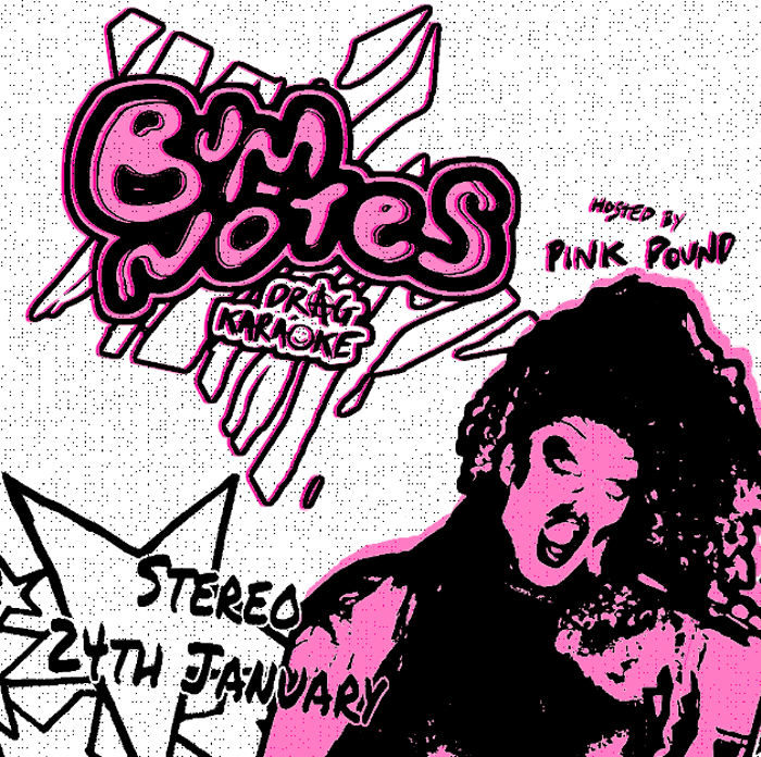 Bum Notes Karaoke