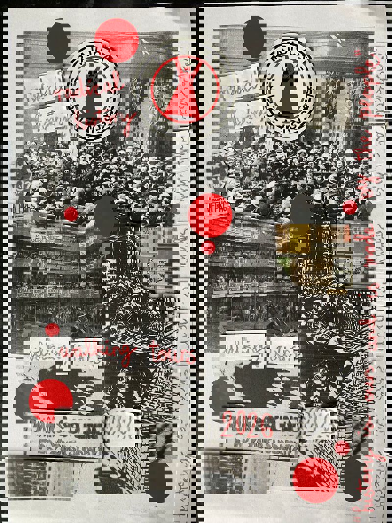 2026-03-14 Queer Glasgow walking tour