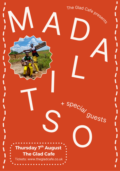 Madalitso