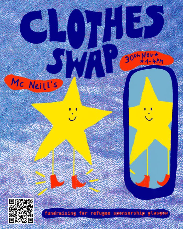 Clothes Swap 